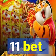 11 bet